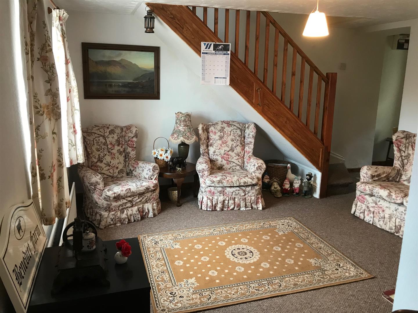 ANOTHER ROOM ASPECT